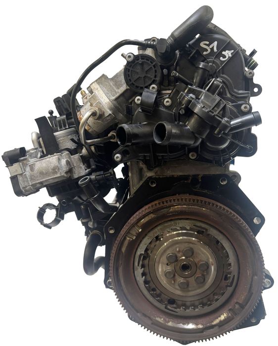 Moteur CPTA-CPT VW Golf A3 Ibiza 174 000 km – vue détail