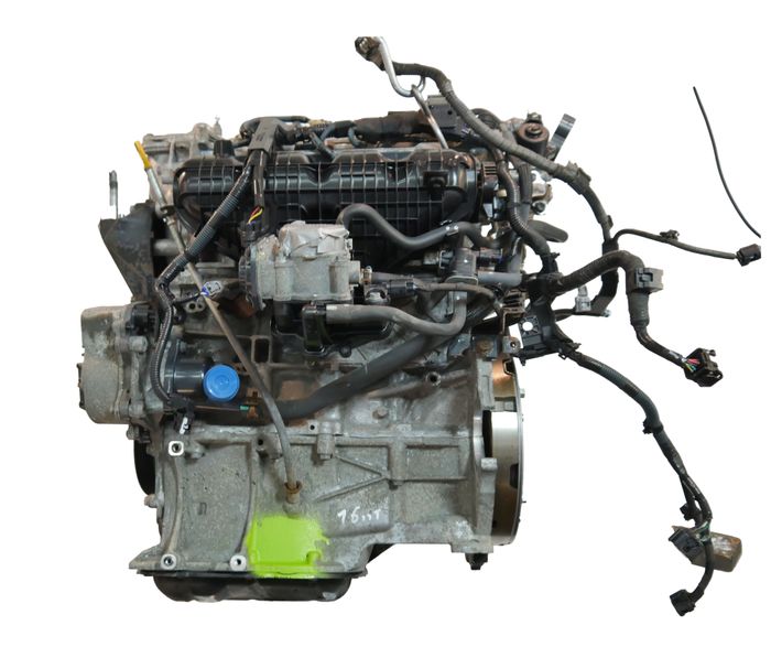 Moteur d'occasion Toyota Auris 1.8L – 2ZRFXE/2ZR-FXE/2ZR