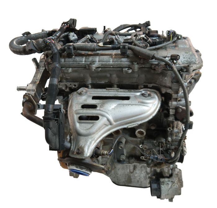 Bloc moteur Toyota 1.8L 2ZR-FXE/2ZR/2ZRFXE – Express Parts