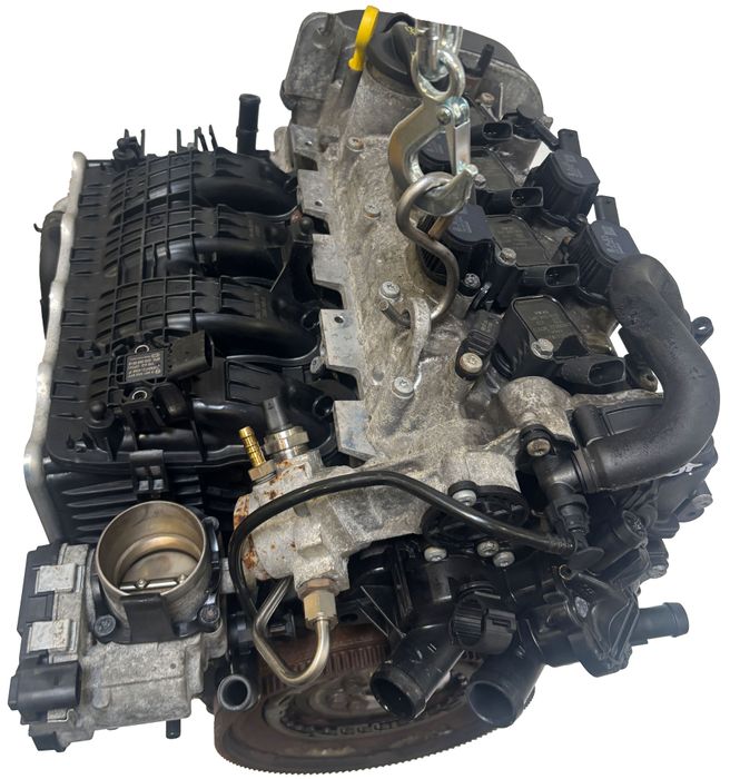 Moteur VW Golf A3 Ibiza CPTA-CPT – Express Parts Belgique