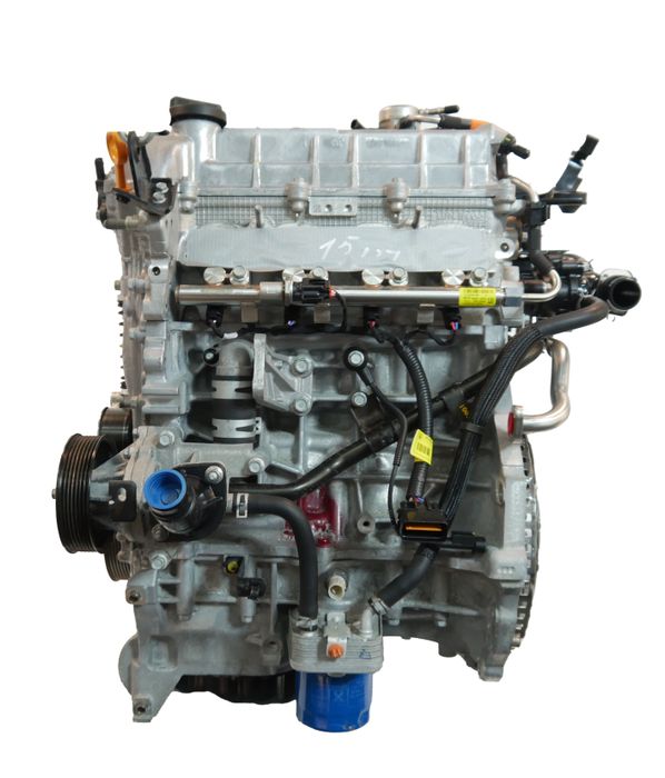 Moteur G4LE Kia Ceed 39 000 km – vue détail