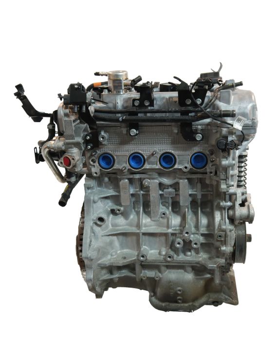 Moteur d'occasion Kia Ceed 1.6L – G4LE