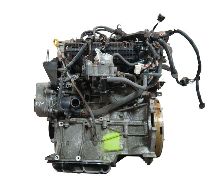Moteur d'occasion Toyota Auris 1.8L – 2ZR-FXE/2ZR/2ZRFXE
