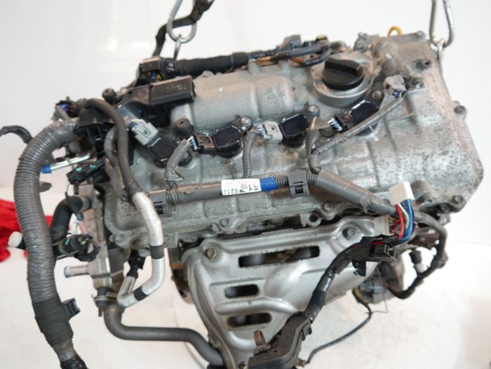 Moteur Toyota Auris 2ZRFXE/2ZR-FXE/2ZR – Express Parts Belgique