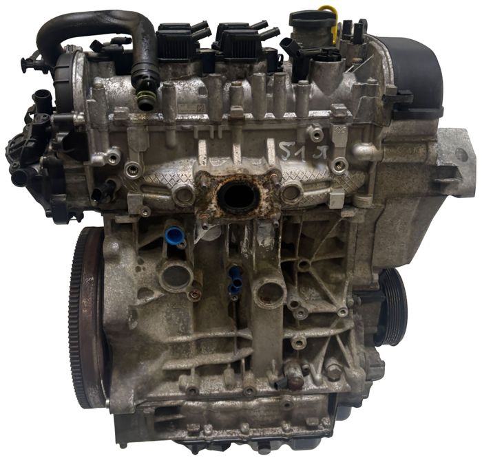 Moteur d'occasion VW 1.4L CPTA-CPT – état général