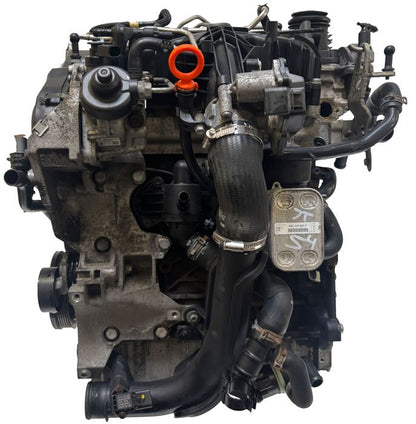 Moteur d'occasion VW Golf VI A3 Superb Alhambra 2.0L – CFFB-CFF