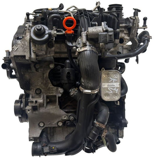 Moteur d'occasion VW Golf VI A3 Superb Alhambra 2.0L – CFFB-CFF