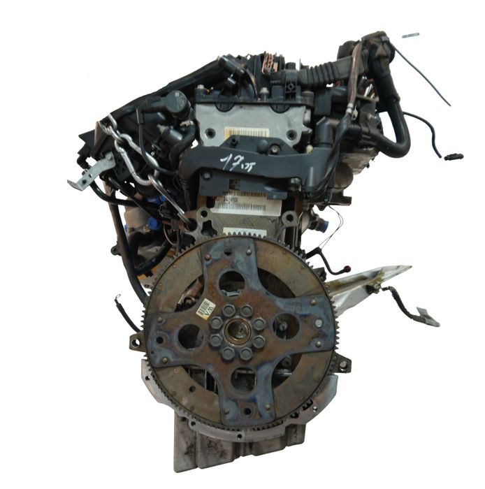 Bloc moteur BMW 2.5L M57D25-256D2-M57 – Express Parts