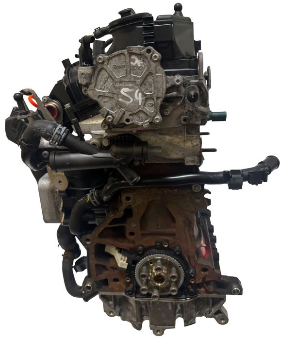 Moteur d'occasion VW 2.0L CFFB-CFF – état général