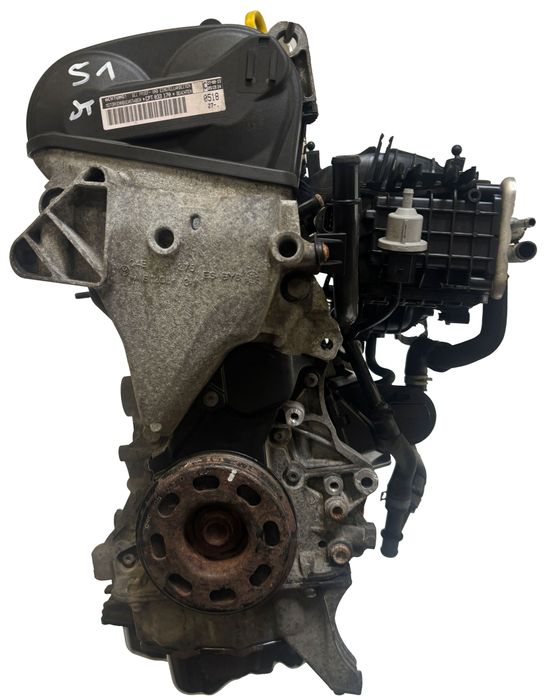 Bloc moteur VW 1.4L CPTA-CPT – Express Parts