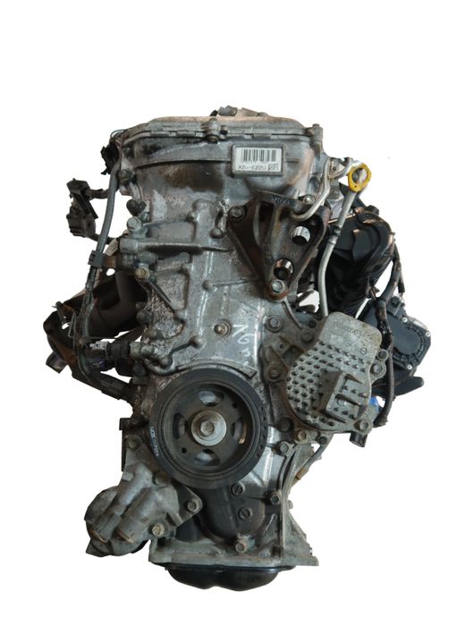 Bloc moteur Toyota 1.8L 2ZRFXE/2ZR-FXE/2ZR – Express Parts