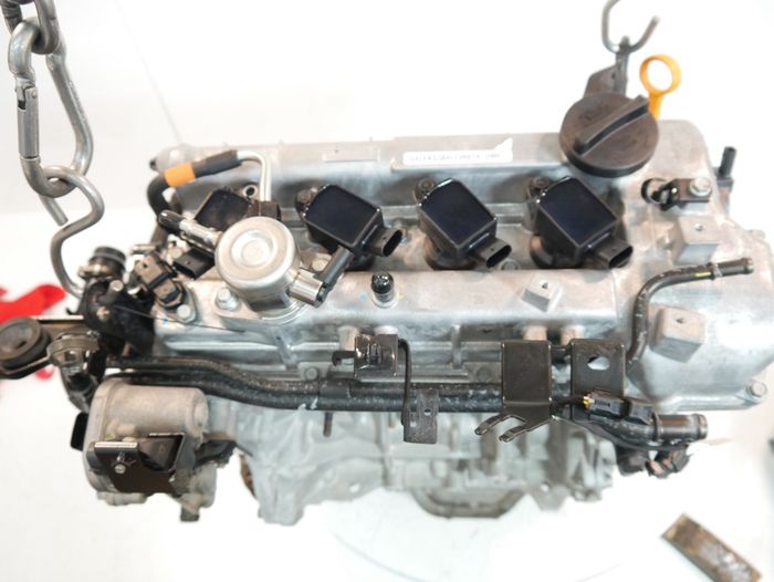 Moteur Kia Ceed G4LE – Express Parts Belgique