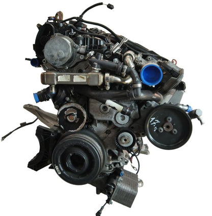 Moteur d'occasion BMW 2.5L M57D25-256D2-M57 – état général