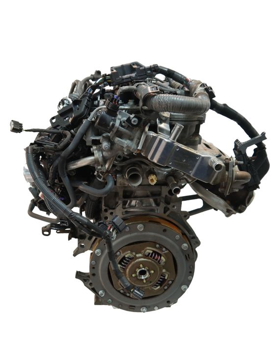 Moteur d'occasion Toyota 1.8L 2ZR-FXE/2ZR/2ZRFXE – état général