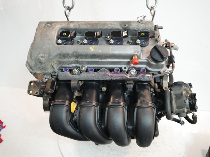 Moteur Tooyta Corolla 1ZZ-FE/1ZZ – Express Parts Belgique