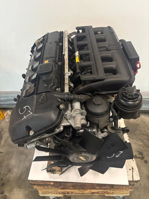 Moteur BMW Série 5 (E39) 226S1-M54B22O0-M54B22 – Express Parts Belgique