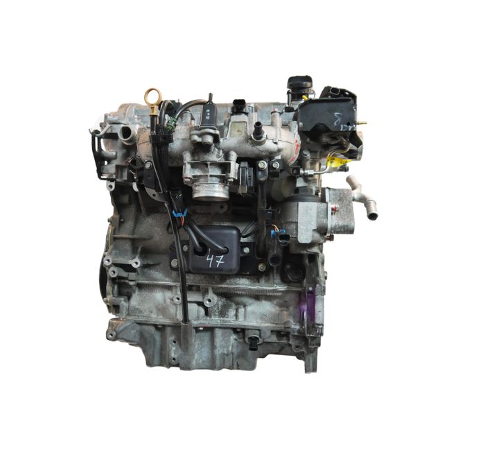 Moteur d'occasion Buick Regal Verano 2.0L – LHU