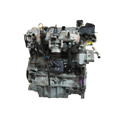 Moteur d'occasion Buick Regal Verano 2.0L – LHU