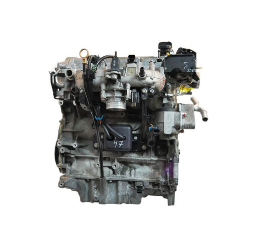 Moteur d'occasion Buick Regal Verano 2.0L – LHU
