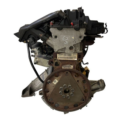 Moteur d'occasion Land Rover 3.0L M57D30-306D1-M57 – état général