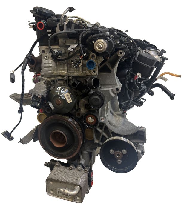 Bloc moteur BMW 2.0L N47D20C-N47 – Express Parts