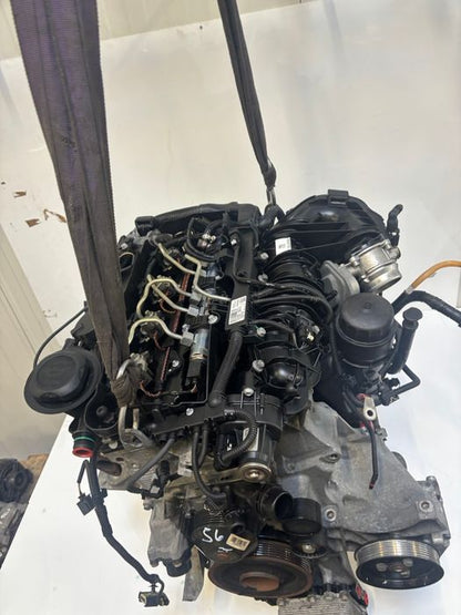 Moteur BMW Série 5 (E60) N47D20C-N47 – Express Parts Belgique