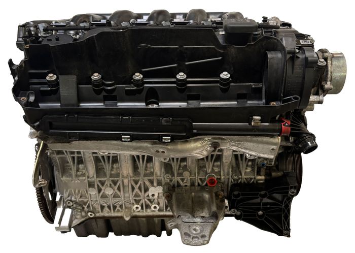 Moteur d'occasion BMW 3.0L 306D3-M57D30-M57 – état général