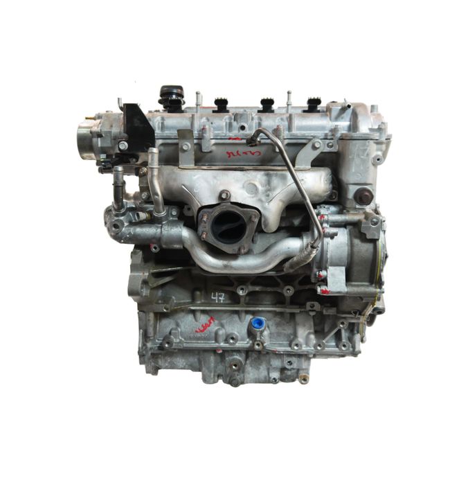 Moteur LHU Buick Regal Verano 68 000 km – vue détail