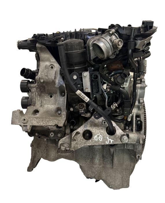 Moteur d'occasion BMW Série 5 (E61) 2.0L – N47-N47D20C