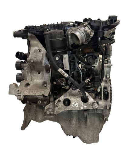 Moteur d'occasion BMW Série 5 (E61) 2.0L – N47-N47D20C