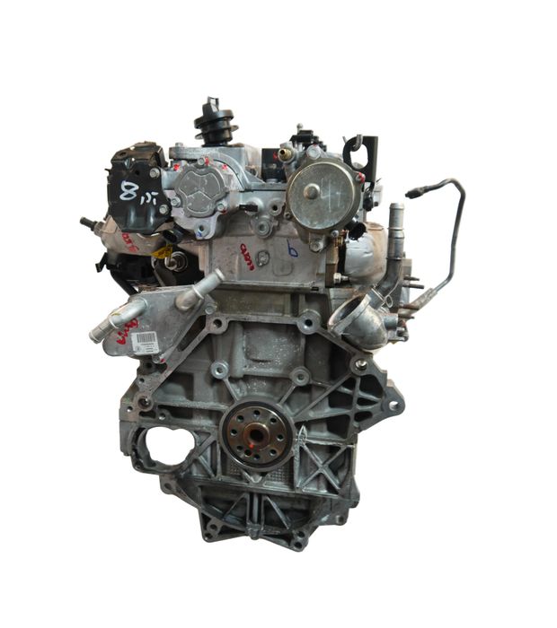 Moteur d'occasion Buick 2.0L LHU – état général