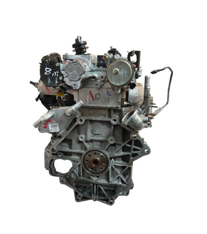 Moteur d'occasion Buick 2.0L LHU – état général