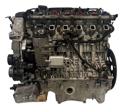 Bloc moteur BMW 3.0L M57-M57D30-306D3 – Express Parts
