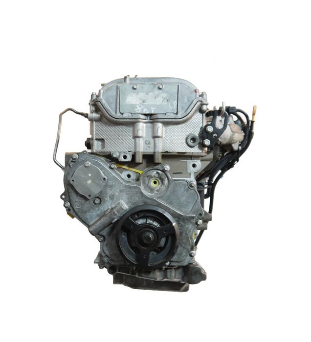 Bloc moteur Buick 2.0L LHU – Express Parts