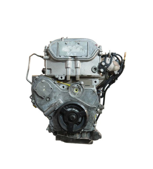 Bloc moteur Buick 2.0L LHU – Express Parts