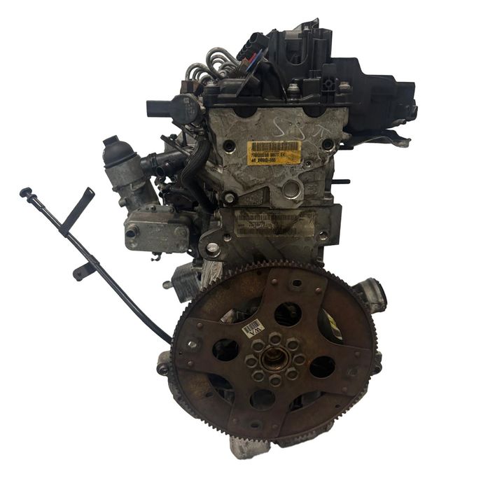Moteur d'occasion BMW 3.0L M57-M57D30-306D3 – état général