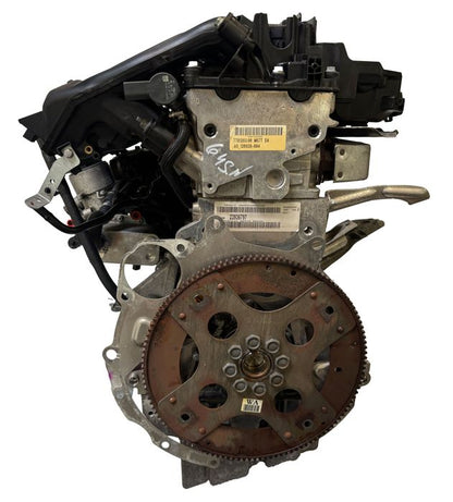 Bloc moteur BMW 3.0L 306D3-M57D30-M57 – Express Parts
