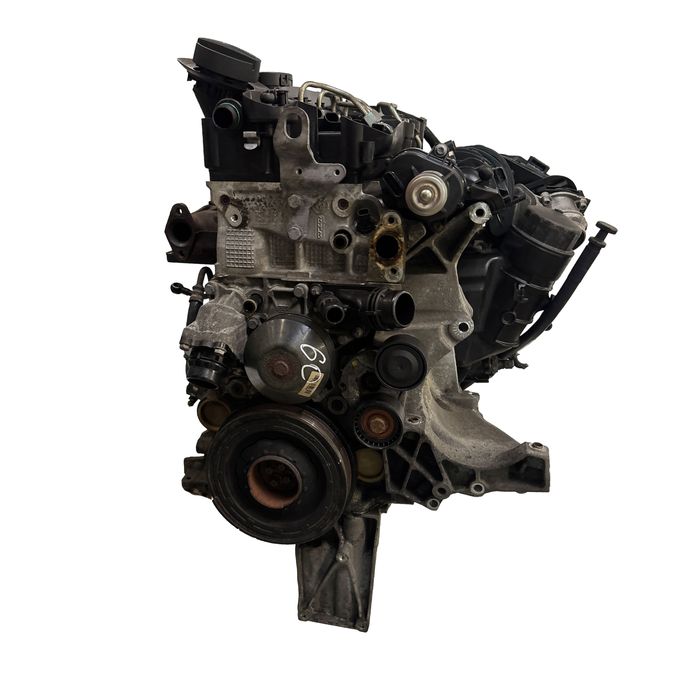 Bloc moteur BMW 2.0L N47-N47D20C – Express Parts