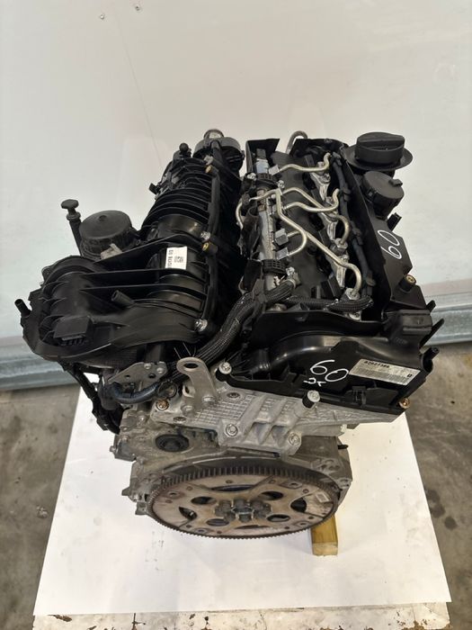 Moteur BMW Série 5 (E61) N47-N47D20C – Express Parts Belgique