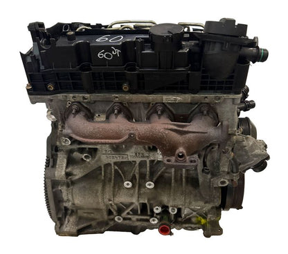 Moteur d'occasion BMW 2.0L N47-N47D20C – état général
