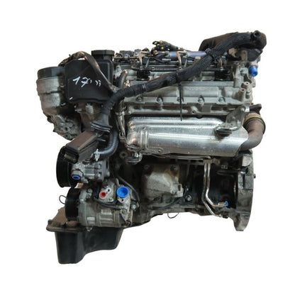 Moteur d'occasion Mercedes-Benz 3.0L OM642-OM642.950-642.950 – état général