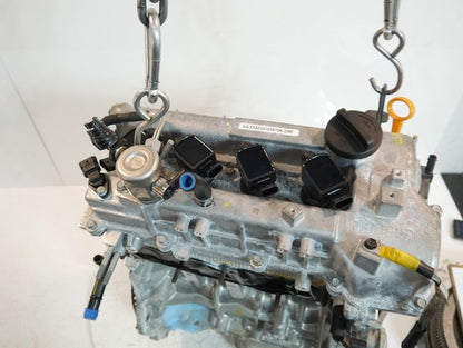 Moteur Kia Niro G4LE – Express Parts Belgique