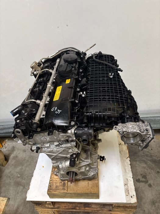 Moteur BMW Série 3 (F30) B58B30M0-B58-B58B30A – Express Parts Belgique