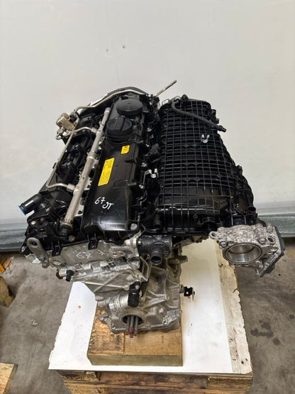 Moteur BMW Série 3 (F30) B58B30M0-B58-B58B30A – Express Parts Belgique