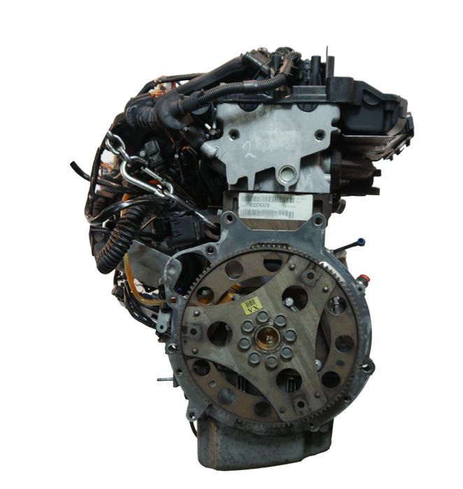 Bloc moteur BMW 2.0L M47D20-204D4-M47 – Express Parts