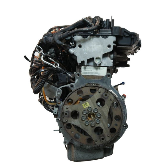 Bloc moteur BMW 2.0L M47D20-204D4-M47 – Express Parts