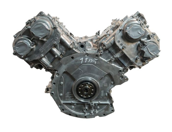 Moteur reconditionné Audi A4 S4 B9 A5 S5 Q5 SQ5 3.0L – CWG-CWGD