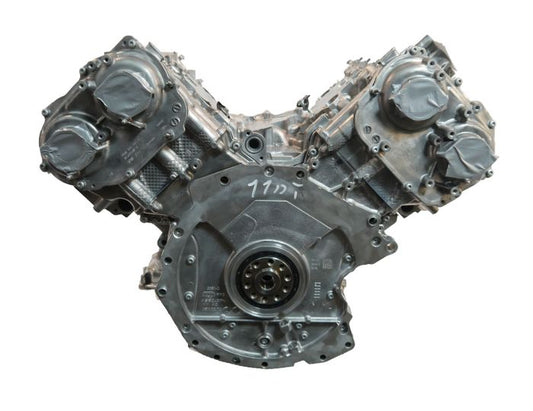 Moteur reconditionné Audi A4 S4 B9 A5 S5 Q5 SQ5 3.0L – CWG-CWGD