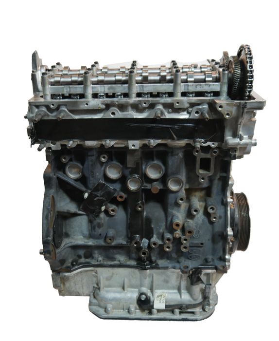 Moteur d'occasion Hyundai 2.0L D4HA – état général
