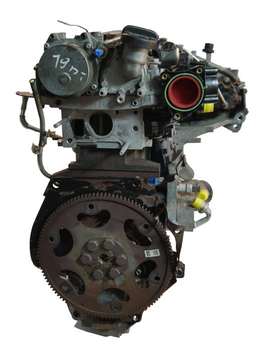 Bloc moteur Opel 2.0L LBS-A20-A20DTH – Express Parts
